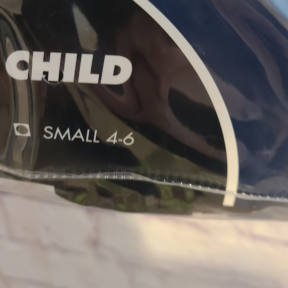 Spirit Dark‎ Overlord Kids Costume - Black - Picture 3 of 9